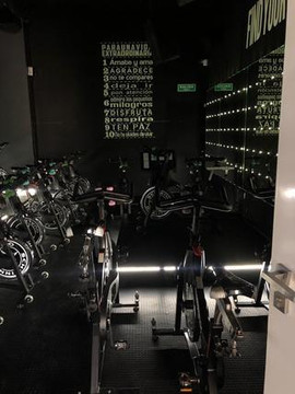 Imagen 3 de la galería del partner SENSE CYCLE
