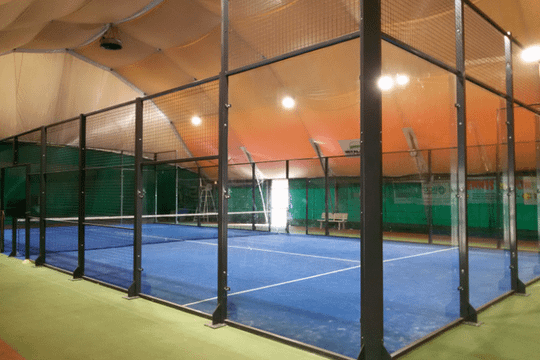 Immagine 3 dalla galleria del partner Circolo Tennis Castenaso