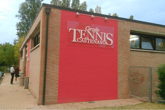 Immagine 2 dalla galleria del partner Circolo Tennis Castenaso