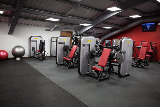Image 1 from Snap Fitness - Andover partner gallery