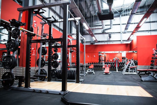 Image 3 from Snap Fitness - Market Harborough partner gallery