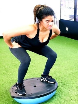 Image 3 from Body Buy Sandman Personal Training and Boot Camp Studio partner gallery