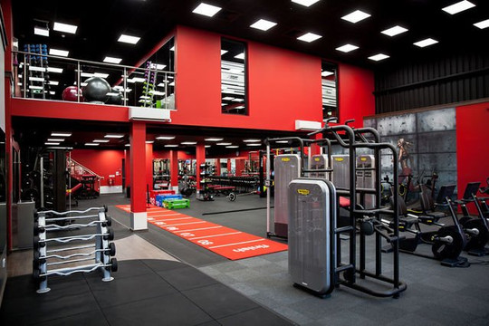 Image 1 from Snap Fitness - Bagshot partner gallery