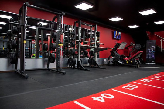 Image 2 from Snap Fitness - Bagshot partner gallery