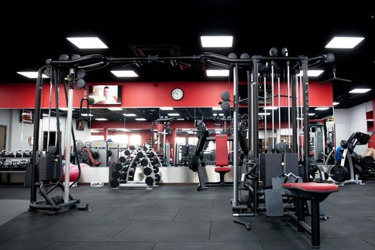 Image 1 from Snap Fitness - Chippenham partner gallery