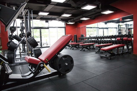 Image 3 from Snap Fitness - Crewe partner gallery