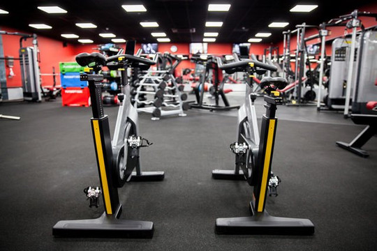 Image 3 from Snap Fitness - Radstock partner gallery