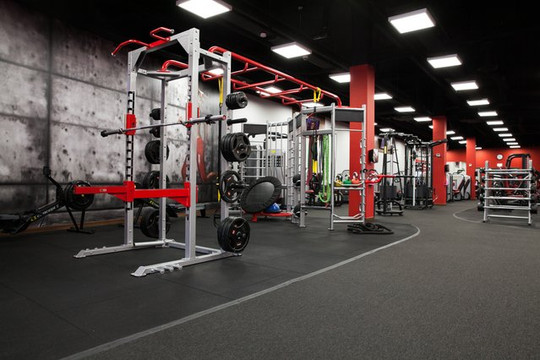 Image 1 from Snap Fitness - St. Austell partner gallery