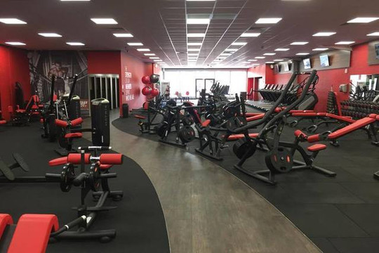 Image 1 from Snap Fitness - Basildon partner gallery