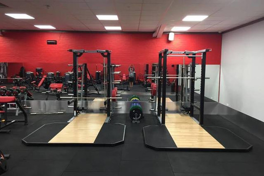 Image 3 from Snap Fitness - Basildon partner gallery