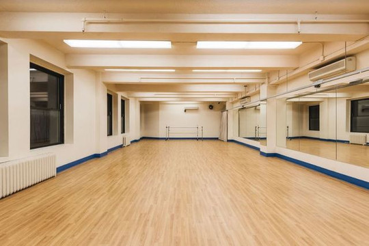Image 1 from Piel Canela Dance School partner gallery
