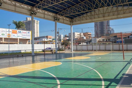 Imagem 1 da galeria do parceiro Crossfut Pouso Alegre