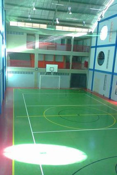 Imagem 2 da galeria do parceiro Crossfut Pouso Alegre