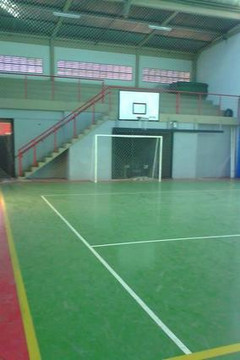 Imagem 3 da galeria do parceiro Crossfut Pouso Alegre