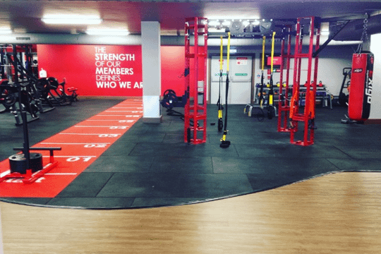 Image 1 from Snap Fitness - Carlisle partner gallery
