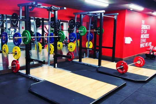 Image 3 from Snap Fitness - Carlisle partner gallery