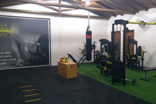 Imagem 3 da galeria do parceiro FFCT