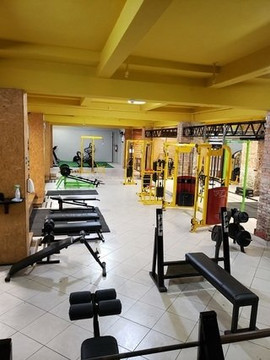 Imagem 1 da galeria do parceiro Vida Fitness