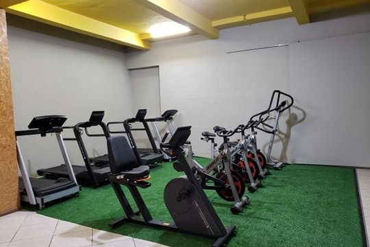 Imagem 2 da galeria do parceiro Vida Fitness