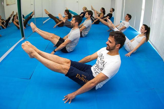 Imagem 1 da galeria do parceiro DeROSE Method - Trindade