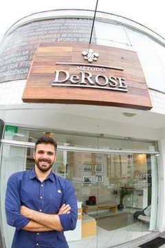 Imagem 3 da galeria do parceiro DeROSE Method - Trindade