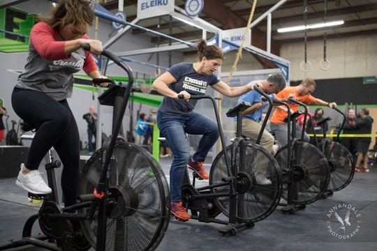 Image 3 from North Haven CrossFit partner gallery