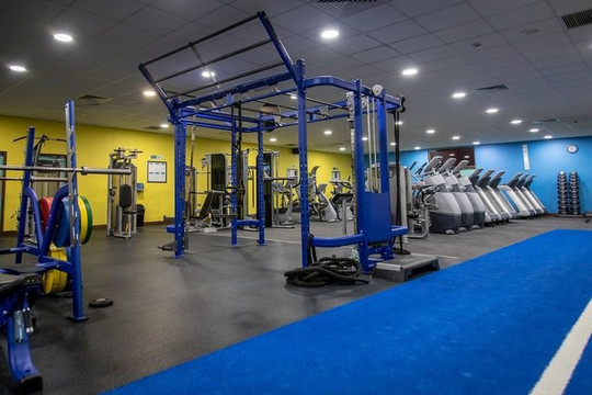 Image 3 from Coral Leisure Cobh partner gallery