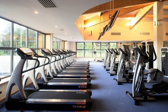Image 1 from Coral Leisure Monaghan partner gallery