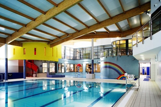 Image 3 from Coral Leisure Monaghan partner gallery