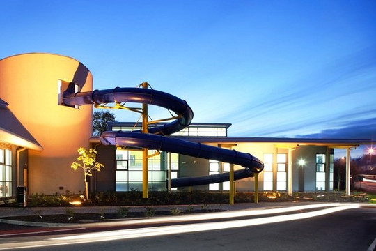 Image 2 from Coral Leisure Monaghan partner gallery