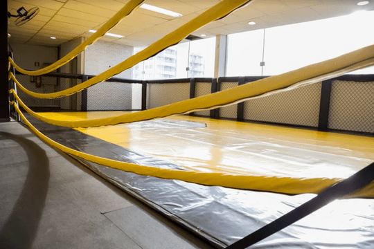 Imagem 2 da galeria do parceiro Spirit For Fitness