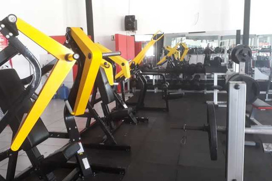 Imagem 3 da galeria do parceiro Impacto Academia