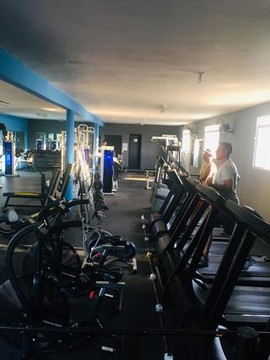 Imagem 1 da galeria do parceiro Evolution Gym