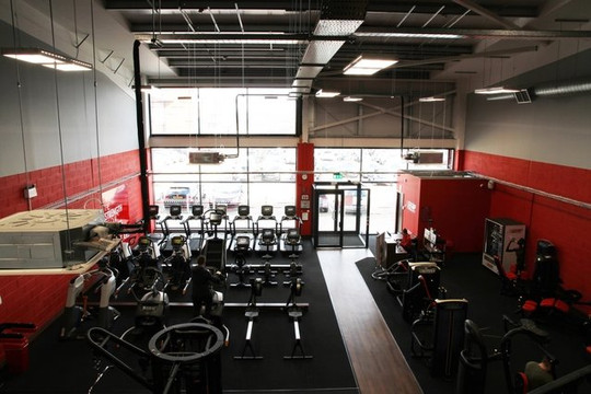 Image 1 from Snap Fitness - Swadlincote partner gallery
