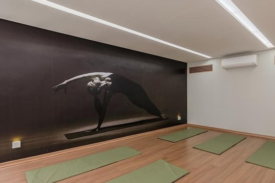 Imagem 3 da galeria do parceiro Sefer Pilates