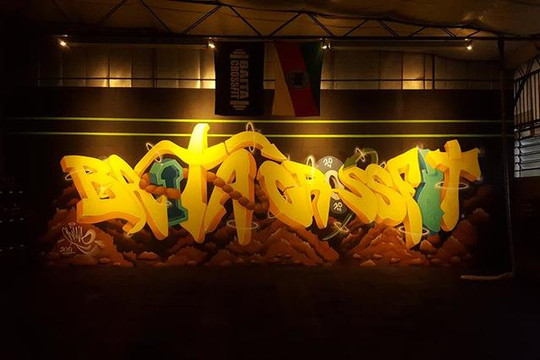 Imagem 1 da galeria do parceiro Baita CrossFit