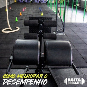 Imagem 3 da galeria do parceiro Baita CrossFit