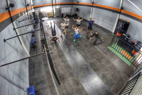 Imagem 1 da galeria do parceiro Academia Funcional