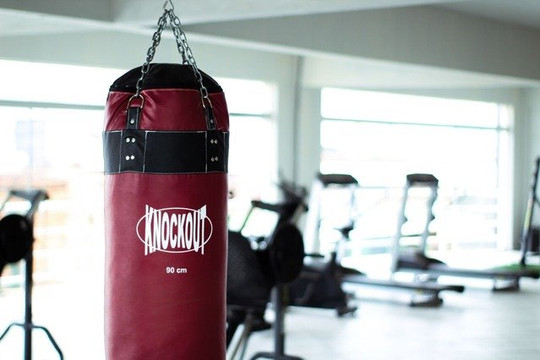 Imagem 1 da galeria do parceiro Fast Fitness Academia
