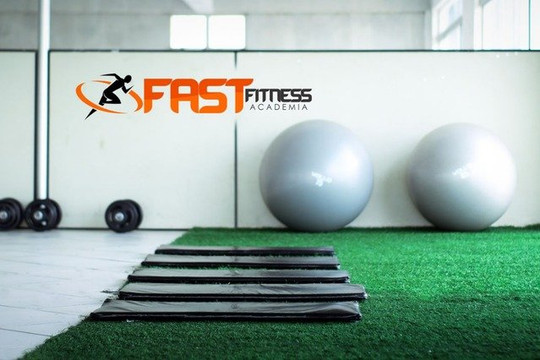 Imagem 2 da galeria do parceiro Fast Fitness Academia