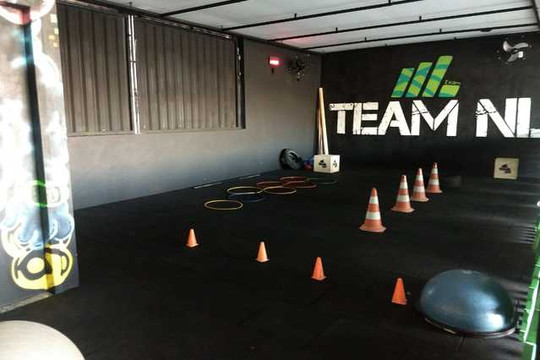 Imagem 1 da galeria do parceiro Box Team NL