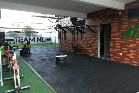 Imagem 3 da galeria do parceiro Box Team NL