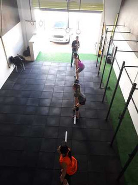 Imagem 2 da galeria do parceiro HEROBOX