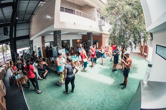 Imagem 3 da galeria do parceiro MUV Cross