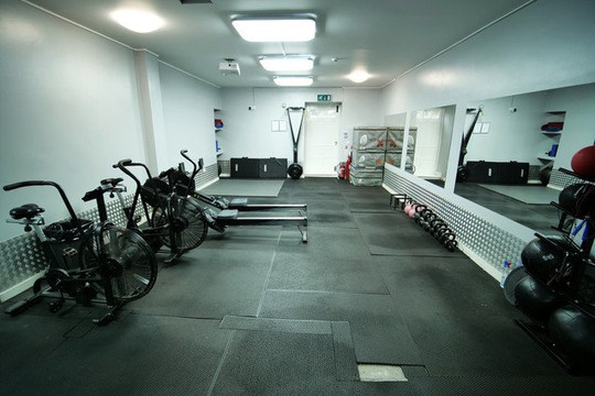 Image 1 from Phoenix Gym Gallions partner gallery