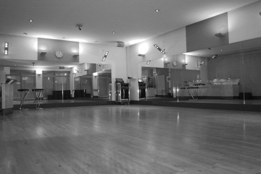 Bild 3 von Tanzstudio step 'n' standard Partnergalerie