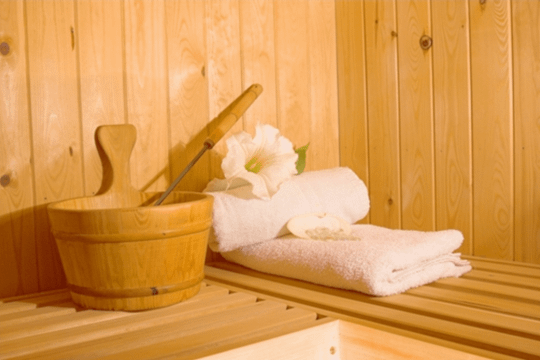 Bild 3 von Fitnessclub ELAN - Gesundheitsstudio Partnergalerie
