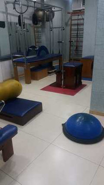 Imagem 3 da galeria do parceiro Espaço Fisio Pilates
