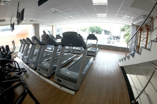 Imagem 3 da galeria do parceiro Academia Santé
