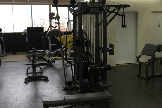Imagem 3 da galeria do parceiro Meta Fitt Academia